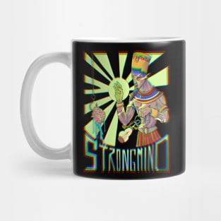 Luminous Strong Mind Mug